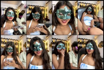 pooja_sexy79 — 84 minute Stripchat couple naked cam show, 720p, Jun 13, 2026