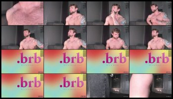 waynemiller_ — 97 minute Chaturbate male naked cam show, 720p, Jun 13, 2026