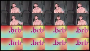waynemiller_ — 27 minute Chaturbate male naked cam show, 720p, Jun 13, 2026