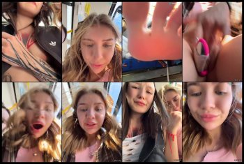 FlashTitsRoyal — 20 minute Stripchat couple naked cam show, 720p, Jun 14, 2026