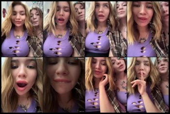 FlashTitsRoyal — 22 minute Stripchat couple naked cam show, 720p, Jun 14, 2026