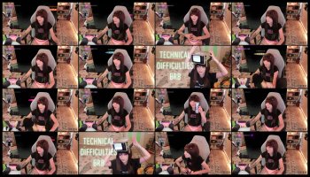 archancel — 121 minute Chaturbate female naked cam show, 720p, Jun 14, 2026