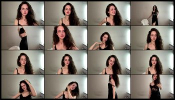 farrahburde — 81 minute Chaturbate female naked cam show, 720p, Jun 14, 2026