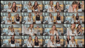 gentle_killers — 39 minute Chaturbate couple naked cam show, 720p, Jun 14, 2026