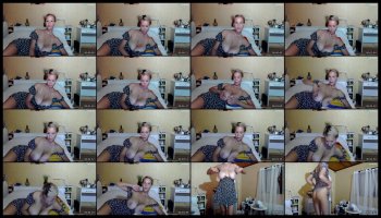 hugetittiesgerda — 6 minute Chaturbate female naked cam show, 720p, Jun 14, 2026