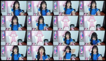 kloeking_ — 102 minute Chaturbate female naked cam show, 720p, Jun 14, 2026