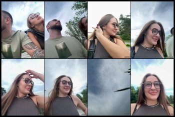 leonmessi3 — 19 minute Stripchat couple naked cam show, 720p, Jun 14, 2026