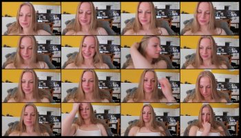 magic_couple13 — 19 minute Chaturbate couple naked cam show, 720p, Jun 14, 2026