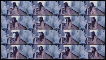 miso_misa — 33 minute Chaturbate female naked cam show, 720p, Jun 14, 2026
