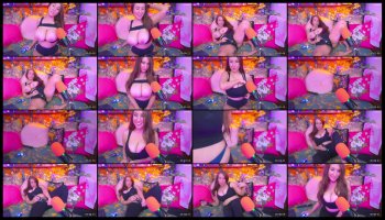 task_manager — 6 minute Chaturbate couple naked cam show, 720p, Jun 14, 2026