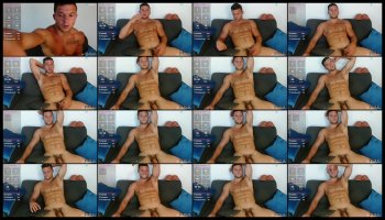 tomasmv — 12 minute Chaturbate male naked cam show, 720p, Jun 14, 2026