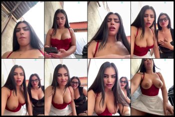 Maddy_Rouse_ — 24 minute Stripchat couple naked cam show, 720p, Jun 15, 2026
