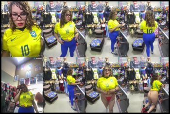 ROSALIASSHOP — 20 minute Stripchat couple naked cam show, 720p, Jun 15, 2026