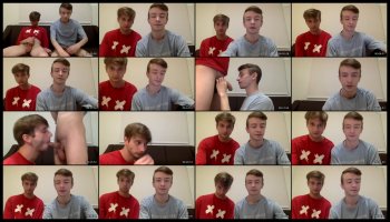 ashingwest97 — 48 minute Chaturbate male naked cam show, 480p, Jun 15, 2026