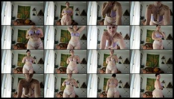 forestdarling — 14 minute Chaturbate female naked cam show, 720p, Jun 15, 2026