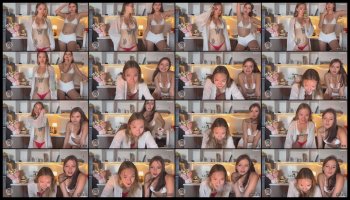 gentle_killers — 7 minute Chaturbate couple naked cam show, 720p, Jun 15, 2026