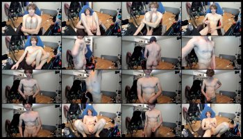 k0rpse4 — 119 minute Chaturbate male naked cam show, 720p, Jun 15, 2026