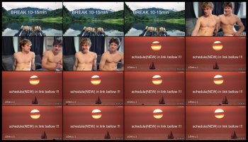 marcus_paradise — 10 minute Chaturbate male naked cam show, 720p, Jun 15, 2026