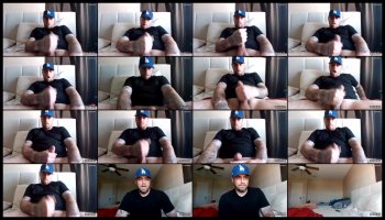 soft0ne — 36 minute Chaturbate male naked cam show, 480p, Jun 15, 2026