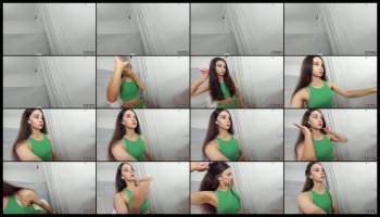 ehotlovea — 13 minute Chaturbate female naked cam show, 720p, Jun 16, 2026