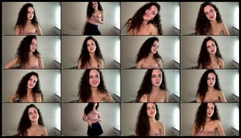 farrahburde — 53 minute Chaturbate female naked cam show, 720p, Jun 15, 2026
