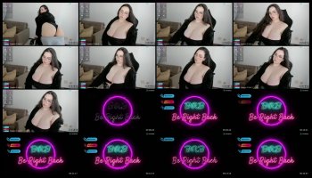 lady_yas — 16 minute Chaturbate female naked cam show, 720p, Jun 16, 2026