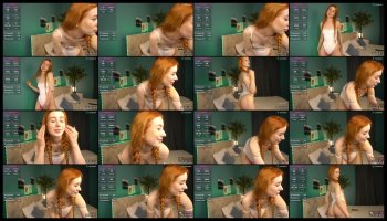 lisafoxy_ — 6 minute Chaturbate female naked cam show, 720p, Jun 16, 2026