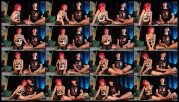 mixipeach — 13 minute Chaturbate couple naked cam show, 720p, Jun 16, 2026