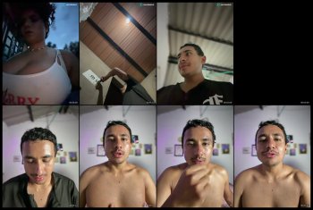 Simone_Miller — 9 minute Stripchat couple naked cam show, 720p, Jun 18, 2026