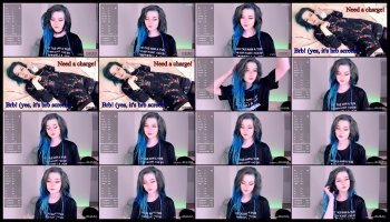 alicentity — 32 minute Chaturbate female naked cam show, 720p, Jun 17, 2026