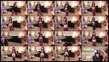 archancel — 120 minute Chaturbate female naked cam show, 720p, Jun 17, 2026