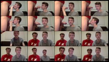 ashingwest97 — 17 minute Chaturbate male naked cam show, 480p, Jun 17, 2026