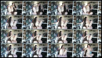 creature_marie — 74 minute Chaturbate female naked cam show, 720p, Jun 17, 2026
