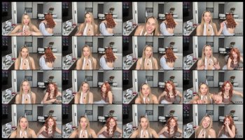 diffgirls1-1 — 7 minute BongaCams naked cam show, 720p, Jun 17, 2026