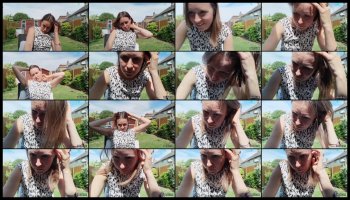eatmypie69 — 15 minute Chaturbate female naked cam show, 720p, Jun 17, 2026