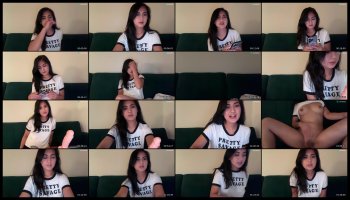 empressmonaa — 97 minute Chaturbate female naked cam show, 720p, Jun 17, 2026