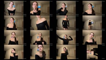 farrahburde — 121 minute Chaturbate female naked cam show, 720p, Jun 17, 2026