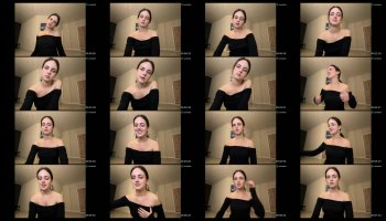 farrahburde — 8 minute Chaturbate female naked cam show, 720p, Jun 17, 2026