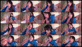 franciscabrun — 33 minute Chaturbate female naked cam show, 720p, Jun 17, 2026