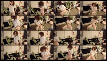 gomoreup — 121 minute Chaturbate female naked cam show, 720p, Jun 17, 2026