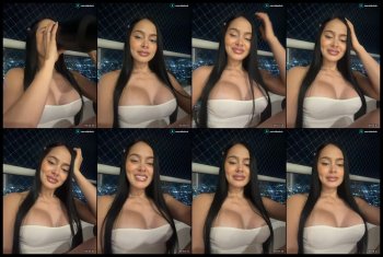 iam_ruby — 8 minute Stripchat female naked cam show, 720p, Jun 17, 2026