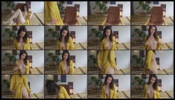ifyouleave — 6 minute Chaturbate female naked cam show, 720p, Jun 17, 2026