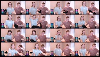 julsweet — 9 minute Chaturbate male naked cam show, 720p, Jun 17, 2026