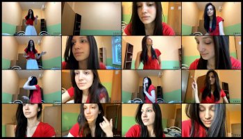 michaeleanidi — 81 minute Chaturbate female naked cam show, 720p, Jun 17, 2026