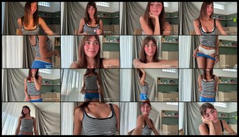 oofbabe__ — 34 minute Chaturbate female naked cam show, 720p, Jun 18, 2026