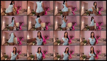 passionlover_ — 20 minute Chaturbate female naked cam show, 720p, Jun 17, 2026