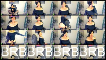 sara_devills — 28 minute Chaturbate female naked cam show, 720p, Jun 17, 2026