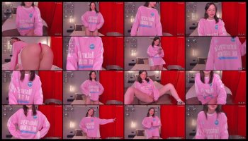 yes_ready — 63 minute Chaturbate female naked cam show, 720p, Jun 17, 2026