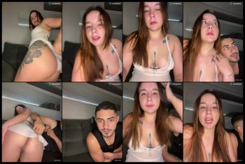 AMORINHA_S2_ — 10 minute Stripchat couple naked cam show, 720p, Jun 18, 2026
