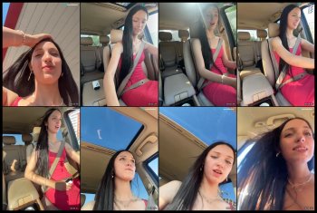DollyTall — 11 minute Stripchat female naked cam show, 720p, Jun 18, 2026